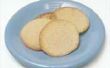 Hoe maak je kaneel Cookies