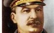 Stalin's ideeën over kapitalisme