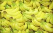 Hoeveel calorieën zijn in een banaan?