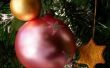 Geschiedenis van de kerstboom voor kinderen
