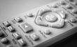 Het instellen van kabel Remotes te werken met TV