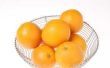 Hoe maak je een Orange bezaaid met kruidnagel