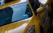 North Carolina Taxi Cab regels