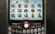 Hoe te te bevestigen van uw BlackBerry als BBM klinkt niet