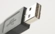 Hoe te converteren een USB naar een 3.5 mm Jack