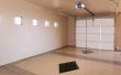 Hoe te te remodelleren uw Garage in een slaapkamer