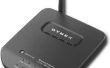 How to Set Up een Dynex Router
