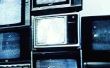 De evolutie van televisietoestellen