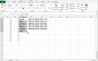 Hoe gebruik ik de AutoEigenschap van de opvulling in Excel?