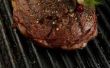 Is de bal Tip Steak goed voor het grillen?