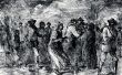 Wat waren de slavenstaten in 1840?