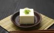 Tips over verliezen buikvet met Tofu