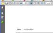 Hoe te verwijderen pagina's uit een PDF-bestand