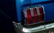 Hoe installeer ik een Radiator 66-Mustang