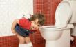 How to Teach kindveiligheid in openbare badkamers
