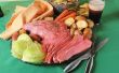 How to Cook Corned Beef ronde
