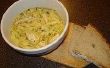 How to Make zelfgemaakte Noodles voor Chicken Noodle Soup