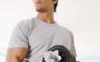 Hoe Weight Training verhoogt spiervezel grootte door toename van de Myofibrils