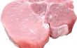 Kunt u koken varkensvlees twee dagen na vervaldatum?