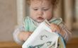 Hoe inschrijven voor een Baby boek