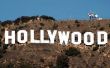 Hoe te lopen naar de Hollywood Sign