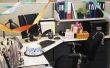 Het starten van een Office-verjaardag-Club