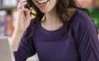 Hoe u kunt audio-messagerie op Verizon Wireless ophalen uit een andere telefoon