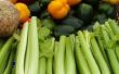 Hoe bewaart u vruchten & groenten in de koelkast