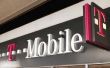 Welke MHz loopt T-Mobile op?