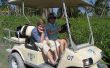 Hoe maak je Golf Carts Go Fast