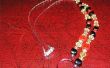 How to Make Beaded Lanyards