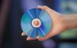 How to Run van CD en DVD's zonder de schijf