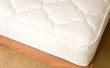 Hoe om te wassen van een beschermen-a-Bed matras omhulsel