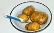The Easy Way to Peel aardappelen