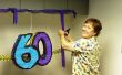 60ste verjaardag partij ideeën voor volwassenen