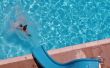 Hotels met zwembaden en glijbanen in Colorado Springs