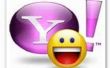 Het installeren van de gratis Yahoo Messenger voor Windows XP