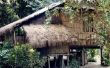How to Build een bamboe-huis