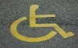 Sectie 8 eenvoudig gemaakt: Met behulp van de huisvesting keuze Voucher programma om mensen met een handicap te helpen