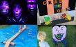 5 leuke spookhuis ideeën te maken voor kinderen