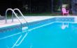 How to Raise Calcium hardheid in een zwembad
