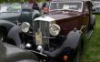 Classic Car Shows in Hershey (Pennsylvania)