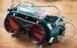 How to Make Cheap Thermal Goggles