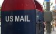 Hoe te stoppen met ongewenste E-mail in uw Postvak