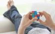 How to Solve Rubik's kubus
