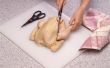 How to Get sappige kip gekookt in de Oven