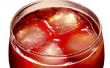 De gevaren van het mengen van Coca Cola & Alcohol drankjes