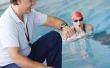 Hoe om een competitieve zwemmer gemotiveerd