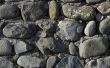 How to Build een rotswand met Cement