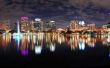 De beste plaatsen om te wonen in de buurt van Orlando
